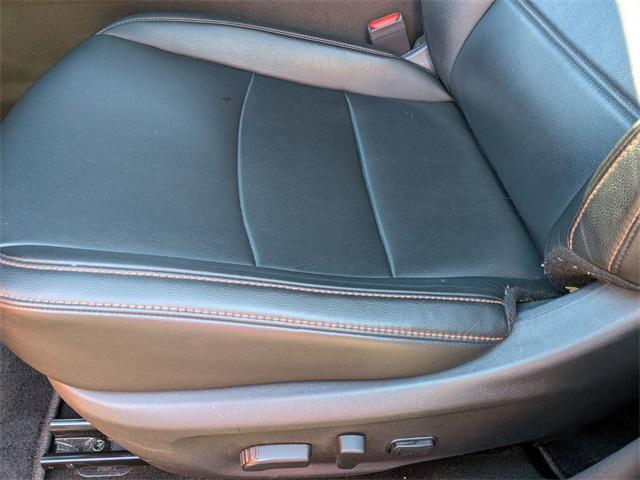 used 2022 Nissan Sentra car, priced at $18,500