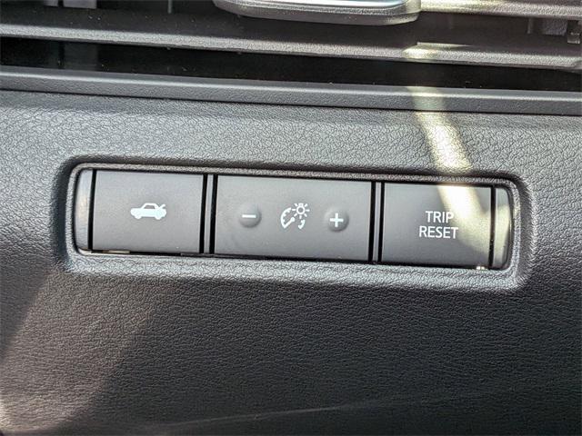 new 2025 Nissan Altima car