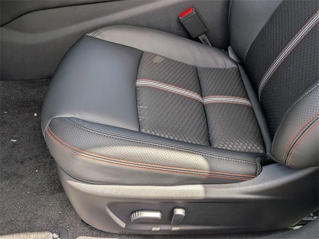 new 2025 Nissan Altima car