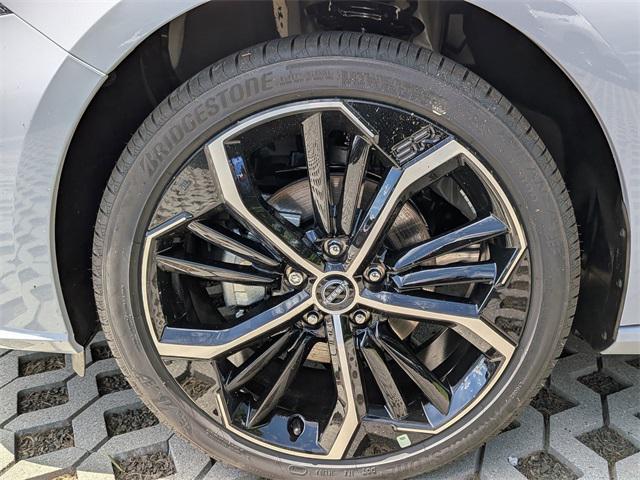 new 2025 Nissan Altima car