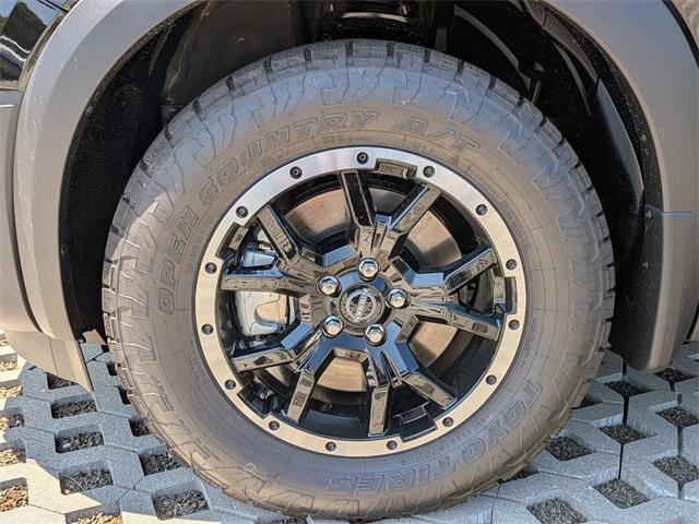 new 2025 Nissan Pathfinder car