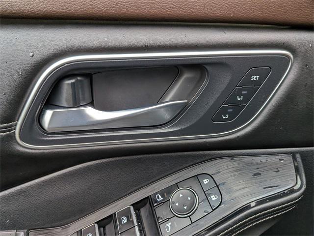 used 2021 Nissan Rogue car, priced at $20,000