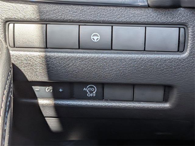 used 2023 Nissan Rogue car, priced at $22,990