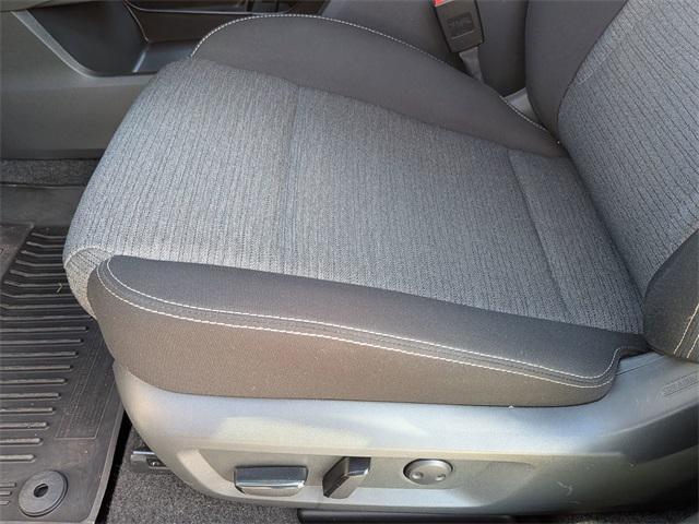 used 2023 Nissan Rogue car, priced at $22,990