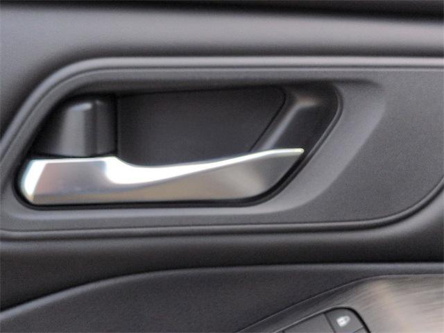 new 2025 Nissan Rogue car, priced at $39,885