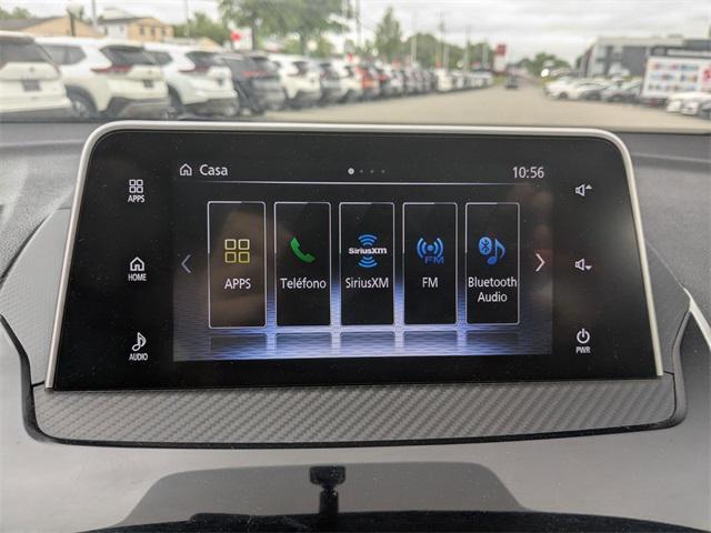 used 2018 Mitsubishi Eclipse Cross car, priced at $11,990