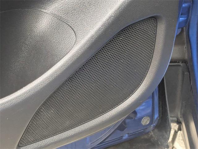 used 2018 Mitsubishi Eclipse Cross car, priced at $11,990