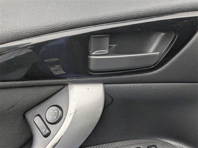 used 2018 Mitsubishi Eclipse Cross car, priced at $11,990