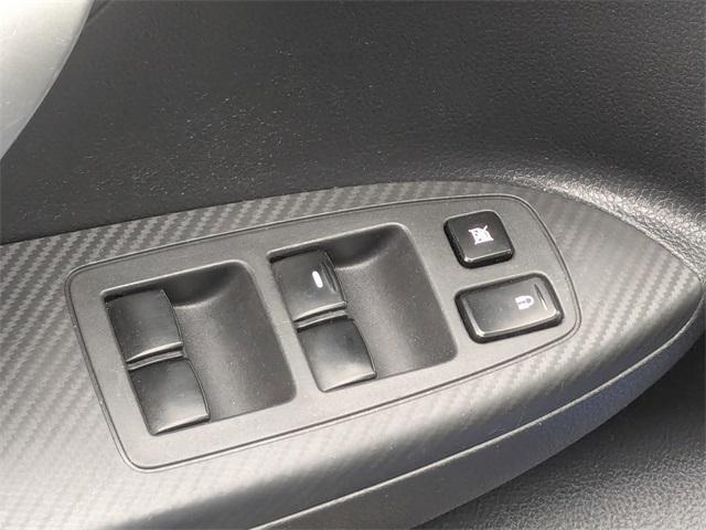 used 2018 Mitsubishi Eclipse Cross car, priced at $11,990