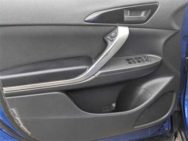 used 2018 Mitsubishi Eclipse Cross car, priced at $11,990