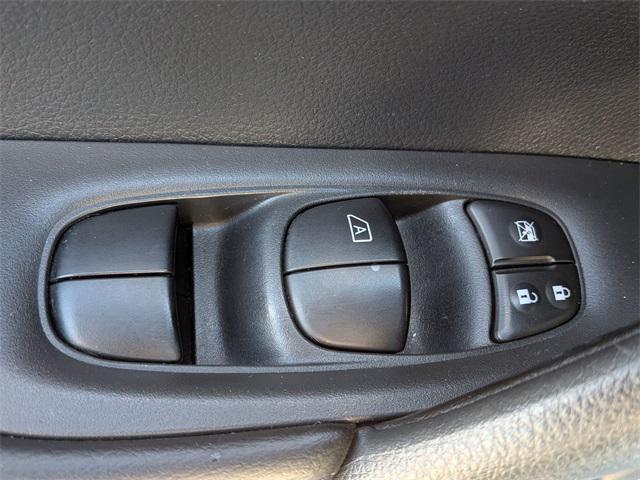 used 2016 Nissan Rogue car, priced at $10,000