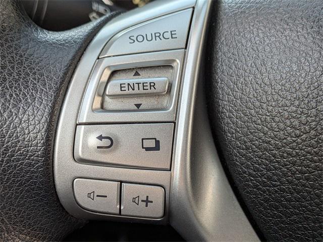 used 2016 Nissan Rogue car, priced at $10,000