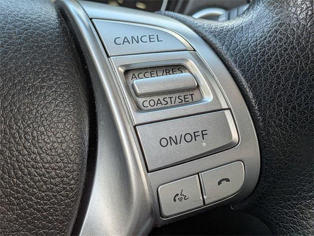 used 2016 Nissan Rogue car, priced at $10,000