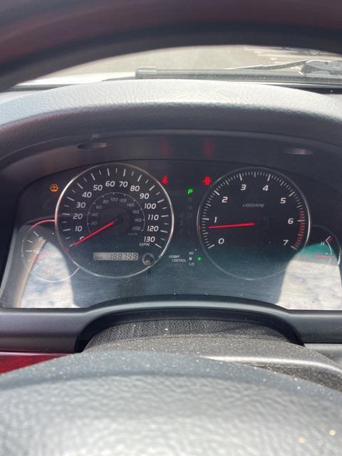 used 2008 Lexus GX 470 car, priced at $8,000