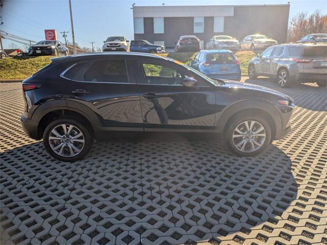 used 2023 Mazda CX-30 car, priced at $22,950