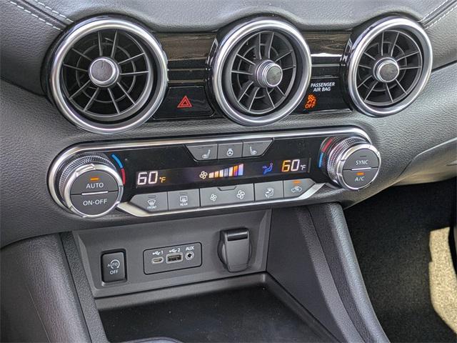 new 2025 Nissan Sentra car