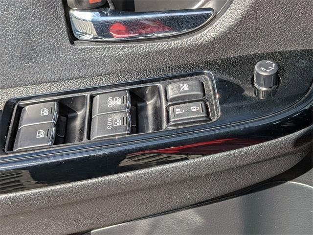 used 2018 Subaru WRX STI car, priced at $22,000