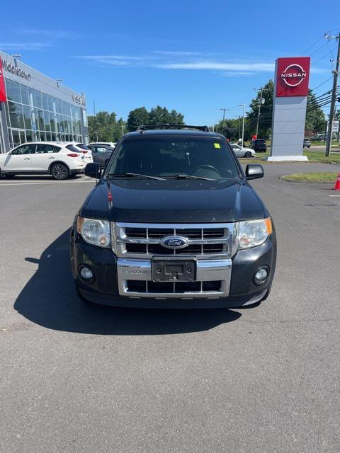 used 2012 Ford Escape car, priced at $4,850