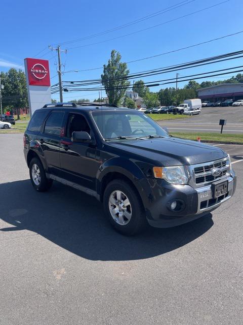 used 2012 Ford Escape car, priced at $4,850
