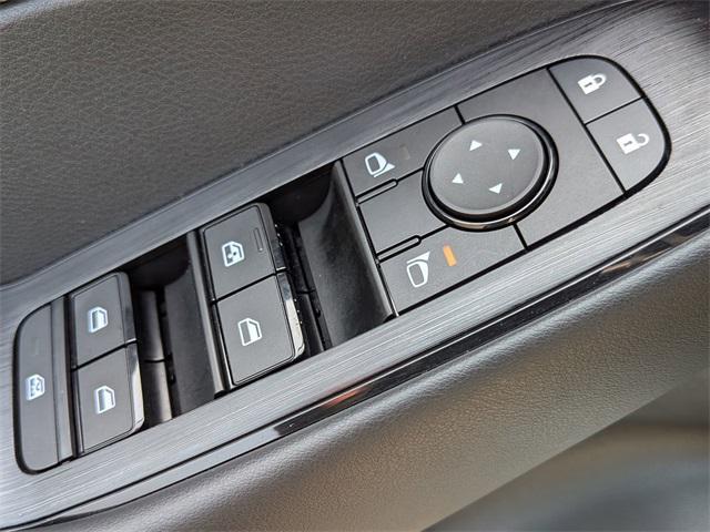 used 2023 Nissan Rogue car, priced at $22,800