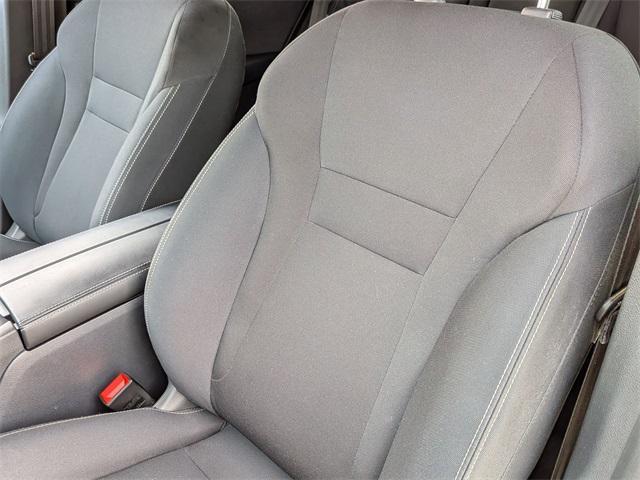 used 2023 Nissan Rogue car, priced at $22,800