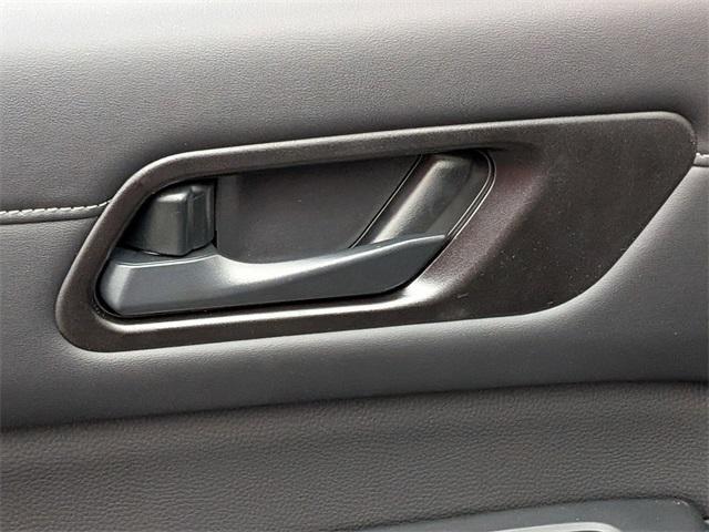 new 2025 Nissan Pathfinder car, priced at $43,890