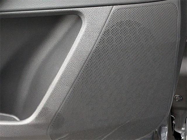 new 2025 Nissan Pathfinder car, priced at $43,890