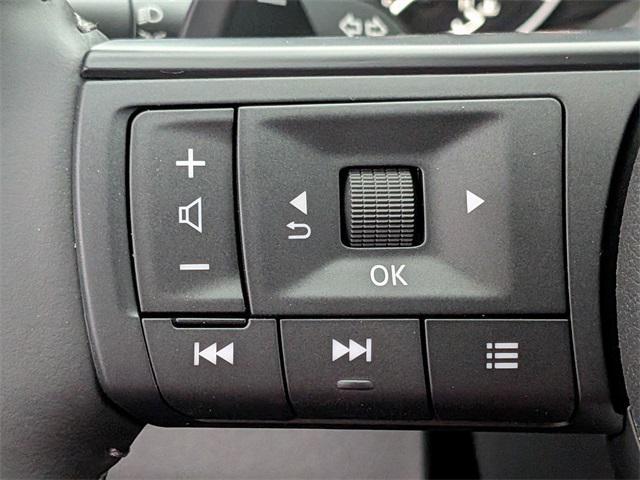 new 2025 Nissan Pathfinder car, priced at $43,890