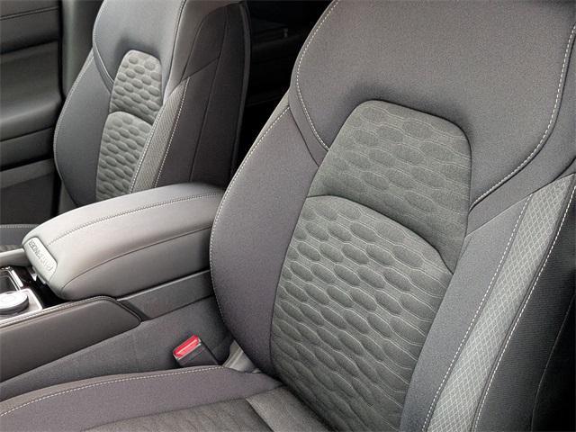 new 2025 Nissan Pathfinder car, priced at $43,890