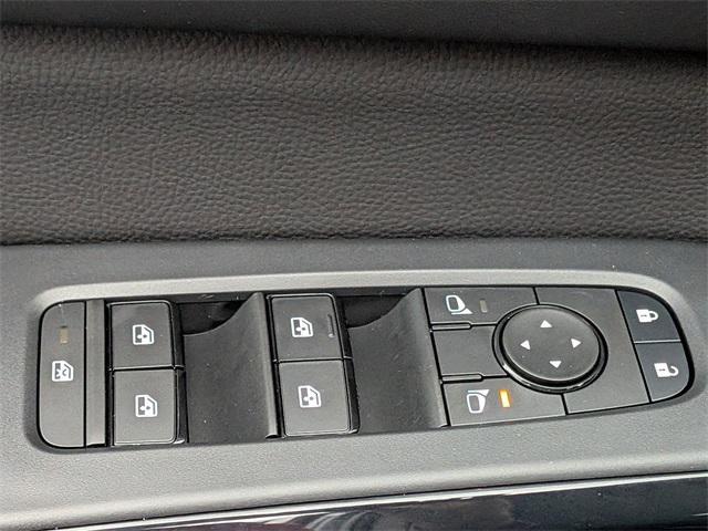 new 2025 Nissan Pathfinder car, priced at $43,890