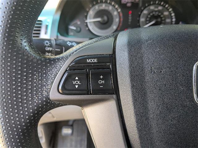 used 2011 Honda Odyssey car, priced at $5,000