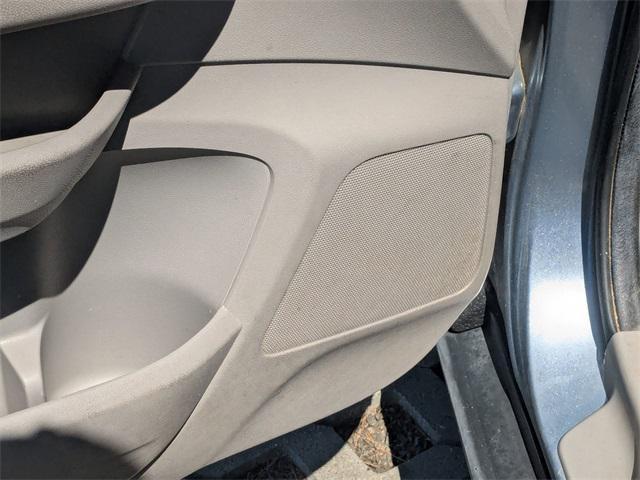 used 2011 Honda Odyssey car, priced at $5,000