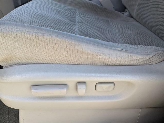 used 2011 Honda Odyssey car, priced at $5,000