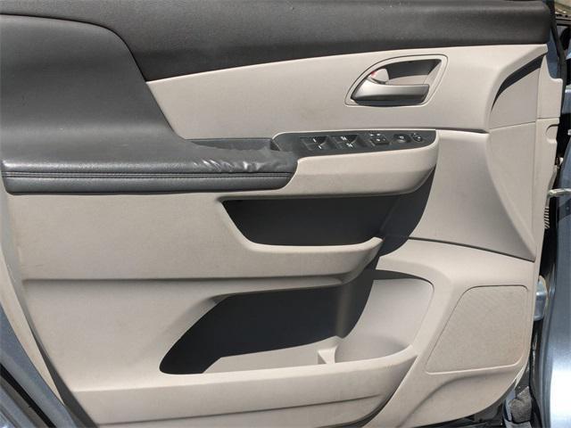 used 2011 Honda Odyssey car, priced at $5,000