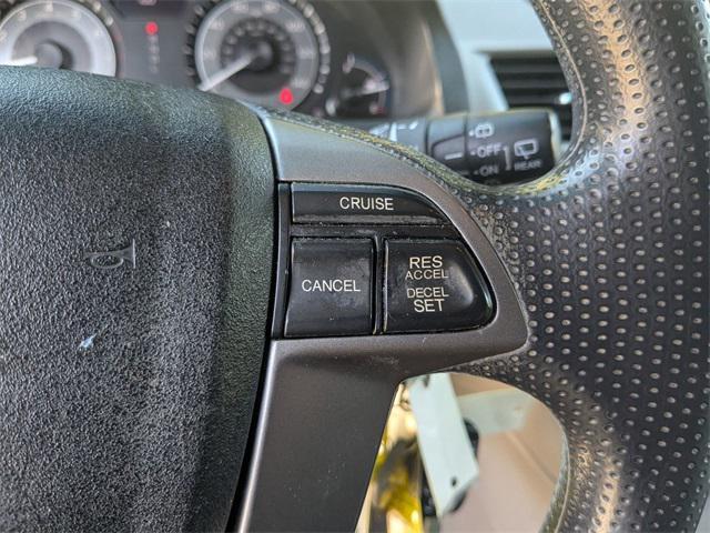 used 2011 Honda Odyssey car, priced at $5,000