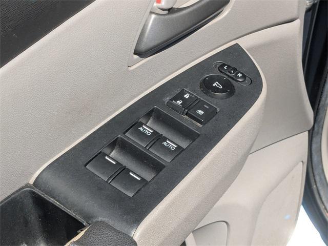 used 2011 Honda Odyssey car, priced at $5,000