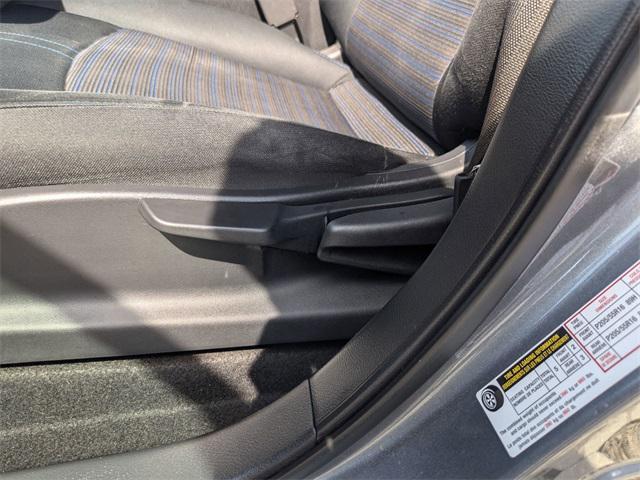 used 2019 Nissan Leaf car, priced at $8,500