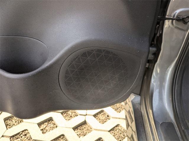 used 2019 Nissan Leaf car, priced at $8,500