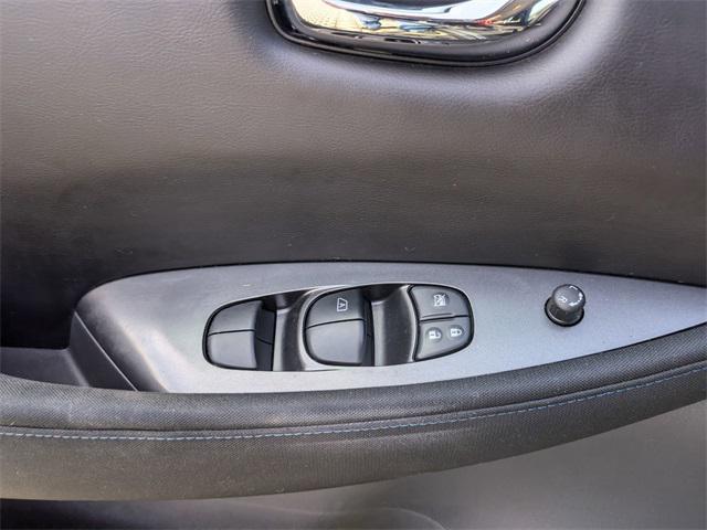 used 2019 Nissan Leaf car, priced at $8,500