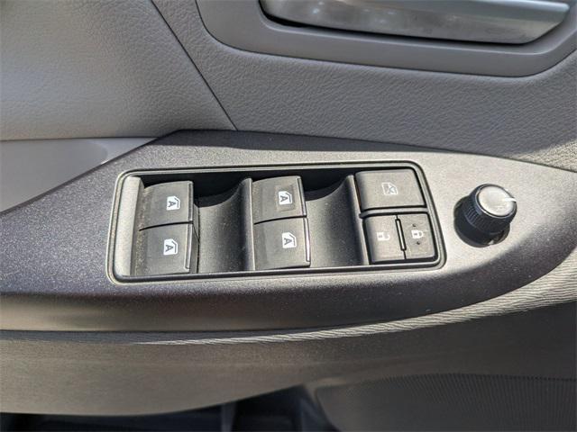 used 2015 Toyota Sienna car, priced at $17,000