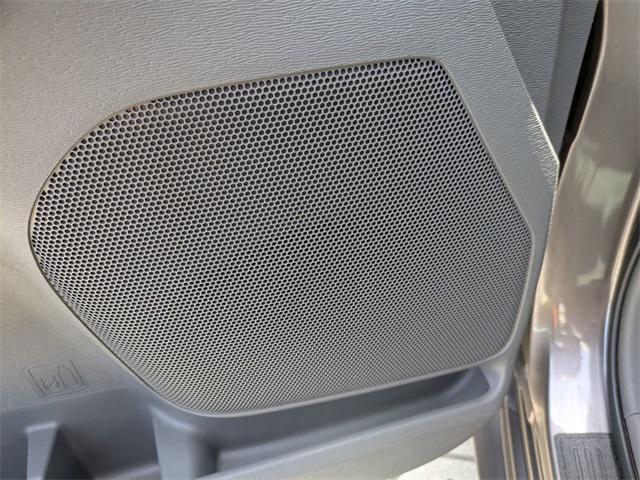 used 2015 Toyota Sienna car, priced at $17,000
