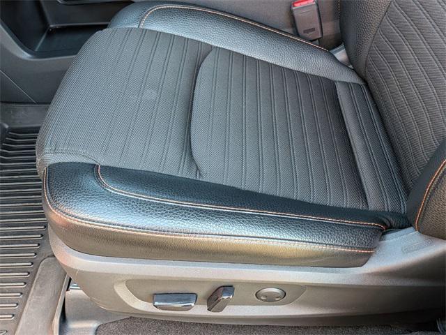 used 2023 Nissan Pathfinder car, priced at $31,500