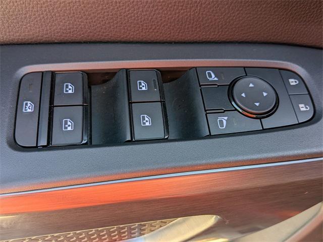 used 2023 Nissan Pathfinder car, priced at $31,500