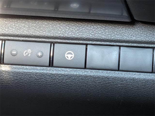 used 2023 Nissan Pathfinder car, priced at $31,500