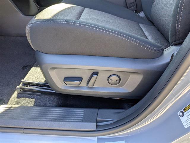 new 2026 Nissan Rogue car