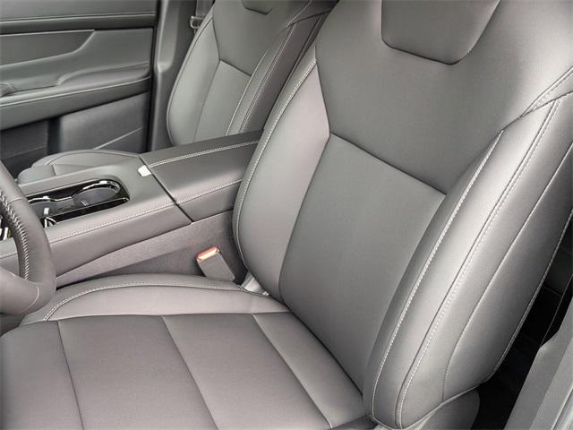 new 2025 Nissan Murano car