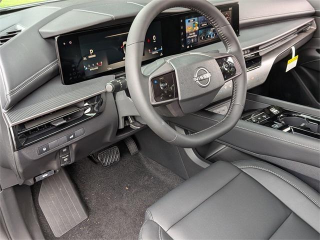 new 2025 Nissan Murano car