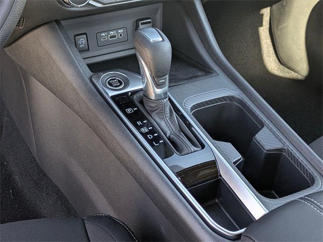 new 2025 Nissan Sentra car