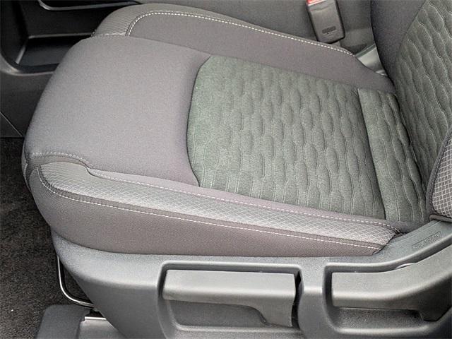 new 2025 Nissan Pathfinder car, priced at $40,475