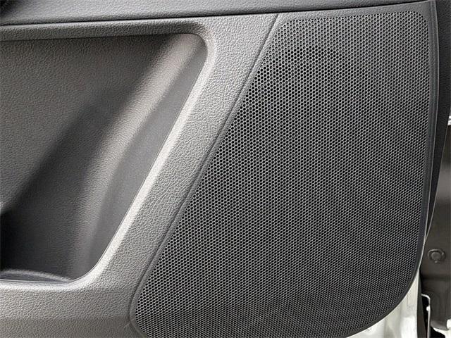 new 2025 Nissan Pathfinder car, priced at $40,475